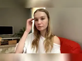 OlympiaCheroki  live sex cam