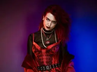 CosmoAngy  live sex cam