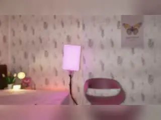 IvannaHazel  live sex cam