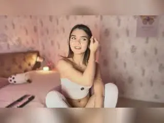 IvannaHazel  live sex cam