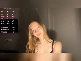 ArielleFiorello  live sex cam