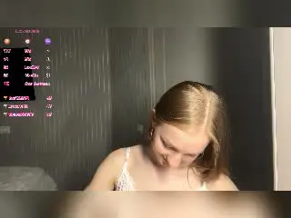ArielleFiorello  live sex cam