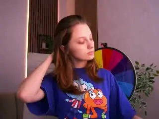 CuteeFoxy  live sex cam