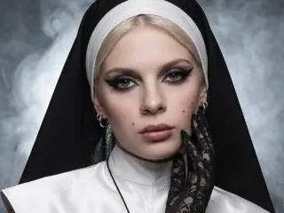 FallenAngelia  live sex cam