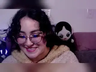 HannaCeleste  live sex cam