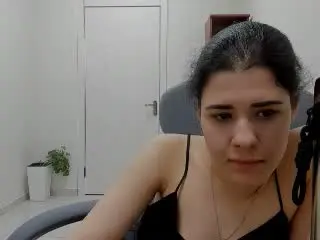 JoannaSia  live sex cam