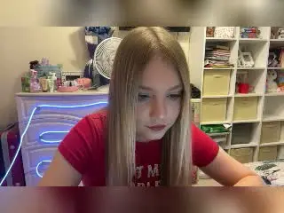TrishGenna  live sex cam