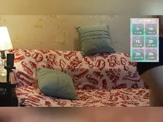 SexLoveG  live sex cam