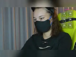 SexLoveG  live sex cam