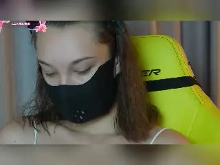 SexLoveG  live sex cam