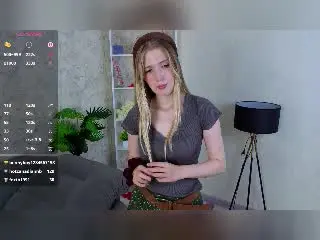 SommerFrymier  live sex cam