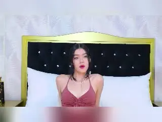 AbbyJaimes  live sex cam