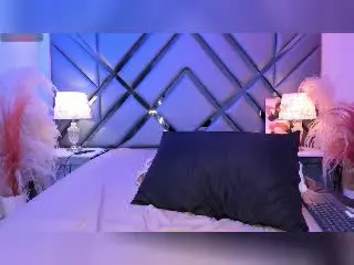 DojaAissha  live sex cam
