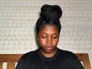 PerleXDesir  live sex cam
