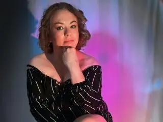 TaniaGoddess  live sex cam