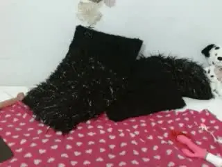 VenusChaud  live sex cam