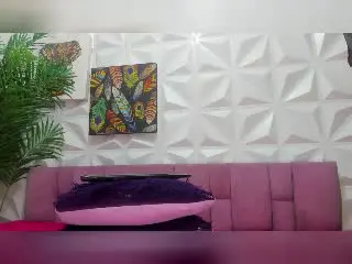 AnggieMilia  live sex cam