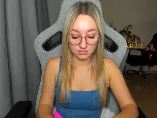 BalletSwan  live sex cam