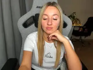 BalletSwan  live sex cam