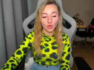 BalletSwan  live sex cam