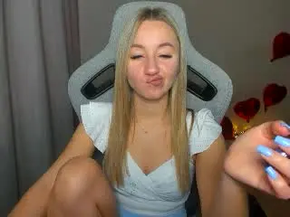 BalletSwan  live sex cam