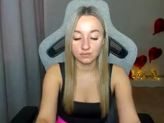 BalletSwan  live sex cam