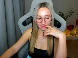 BalletSwan  live sex cam