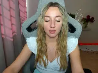 BalletSwan  live sex cam