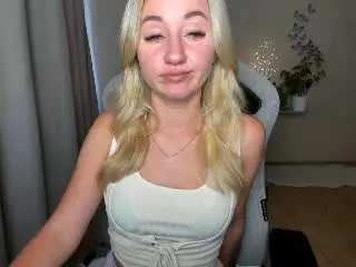 BalletSwan  live sex cam