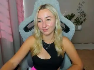 BalletSwan  live sex cam