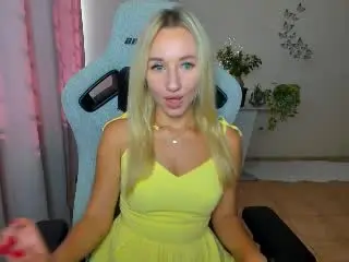 BalletSwan  live sex cam