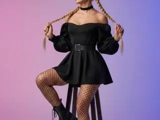 BalletSwan  live sex cam