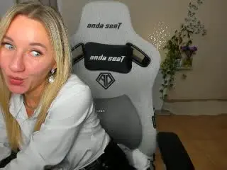 BalletSwan  live sex cam