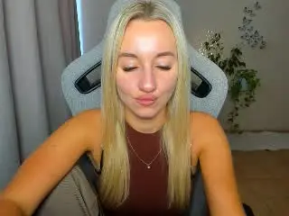 BalletSwan  live sex cam