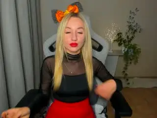 BalletSwan  live sex cam