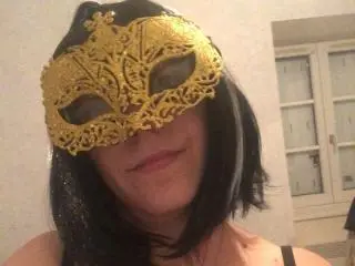 BlondinetteAnn  live sex cam