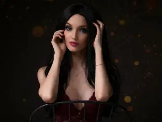 MaiaMoxie  live sex cam