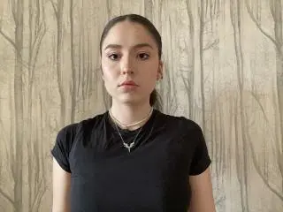 PauleneCroak  live sex cam