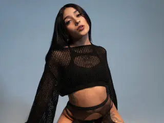 SalomeMille  live sex cam