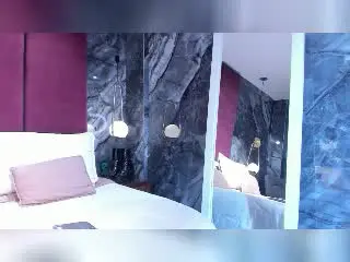 SalomeMille  live sex cam
