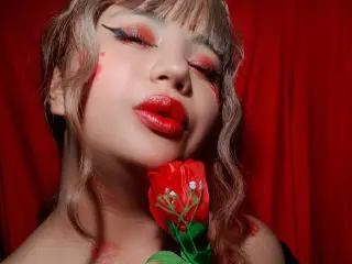 BelleVivienneHt  live sex cam