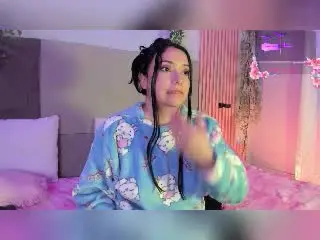 IsabellaCutte  live sex cam