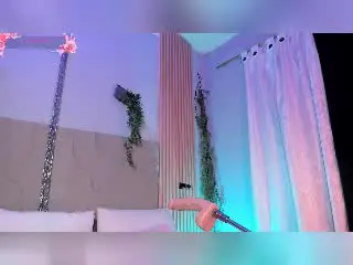 IsabellaCutte  live sex cam