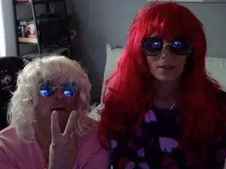 LolaEtCharly  live sex cam