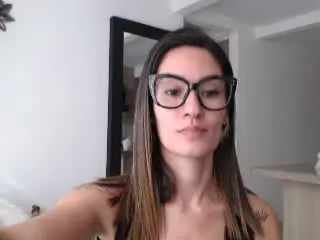 MelissaReina  live sex cam