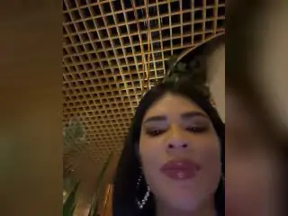 PaulinaValley  live sex cam