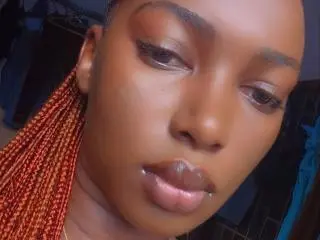 Berrie69  live sex cam