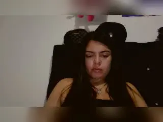 SamyLovers  live sex cam