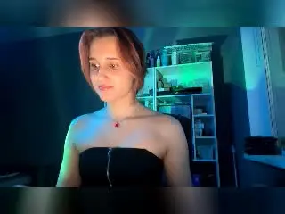 GailHarmeson  live sex cam