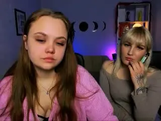 KeriAndMarta  live sex cam
